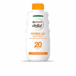 Lait Protecteur Hydratation 24h SPF20 200 ml