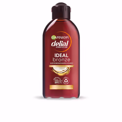 Huile de bronzage intense Ideal Bronze 200 ml