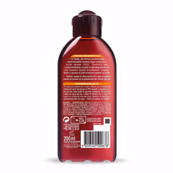 Huile de bronzage intense Ideal Bronze 200 ml