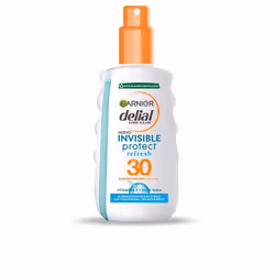 Clear Protect spray transparent SPF30 200 ml