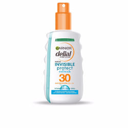 Clear Protect spray transparent SPF30 200 ml