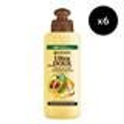 Lotion capillaire - Garnier - 6 Soins Capillaires Nourrissant Ultra Doux Avocat et Karité