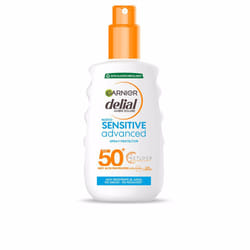 Sensitive Advanced vaporisateur SPF50+ 200 ml