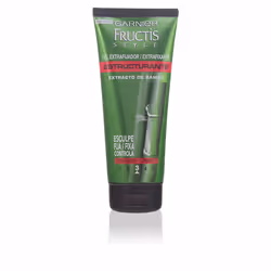 Fructis Style gel fixant structurant 200 ml