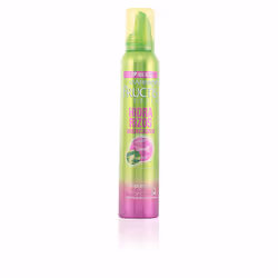 Fructis Style espuma rizos marcados 200 ml