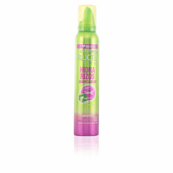 Fructis Style espuma rizos marcados 200 ml