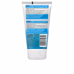 Pure Active 3 en 1 gel limpiador piel grasa 150 ml
