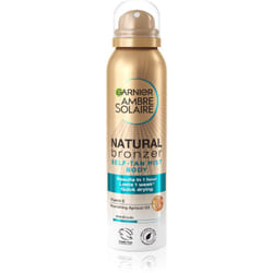 Garnier Ambre Solaire Natural Bronzer 150 ml