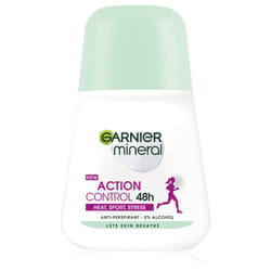 Garnier Mineral Action Control 48h 50 ml