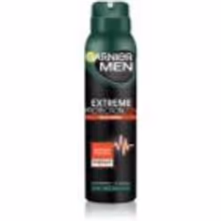 Le produit Garnier Men Mineral Extreme est un allié essentiel dans la lutte quotidienne contre la transpiration.