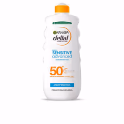 Sensible Avancé Lait SPF50+ 400 ml