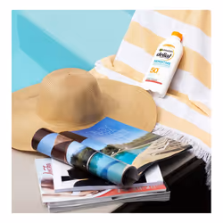 Sensible Avancé Lait SPF50+ 400 ml - Vue supplémentaire 4