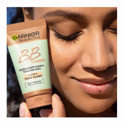 Skin Naturals Bb Cream classic #light