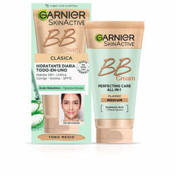 Skin Naturals Bb Cream classic #medium