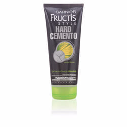 Fructis Style Hard Cement gel fixant 200 ml