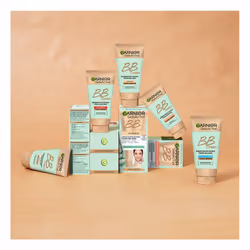 Skin Naturals Bb Cream anti-edad #medium