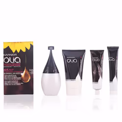 Olia Coloration permanente #3.16 violine profond coffret