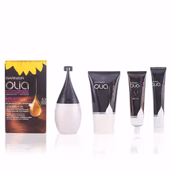 Olia Coloration permanente #5.3 châtain clair doré coffret
