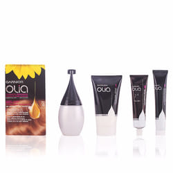 Olia Coloration permanente #7.0 blond foncé coffret