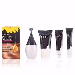 Olia Coloration permanente #8.0 blond subtil coffret