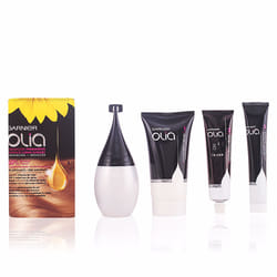 Olia Coloration permanente #8.0 blond subtil coffret