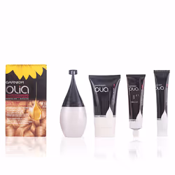 Olia Coloration permanente #8.31 blond doré cendré coffret