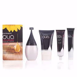 Olia Coloration permanente #9.0 blond clair radieux coffret