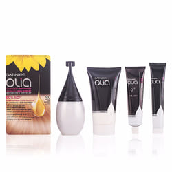 Olia Coloration permanente #9.0 blond clair radieux coffret