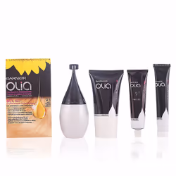 Olia Coloration permanente #9.3 blond clair solaire coffret