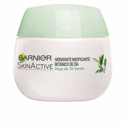 Skinactive Green Tea Leaf crème matifiante 50 ml