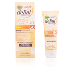 Bb Sun crème visage SPF50 50 ml
