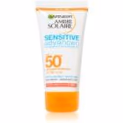 Le produit bronzant protecteur Garnier Ambre Solaire Sensitive Advanced est un soin indispensable pour votre peau lorsque vou ...