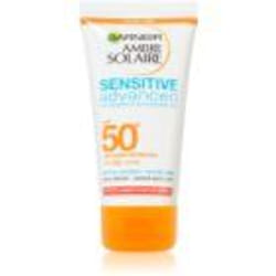Garnier Ambre Solaire Sensitive Advanced SPF 50+ 50 ml