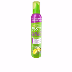 Fructis Style mousse hydratante parfaite 300 ml