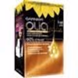 Coloration - Garnier - Olia - 7.40 Cuivré Intense - Crème - Cheveux normaux
