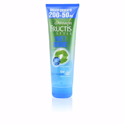 Fructis Style Wet Shine gel effet mouillé 250 ml