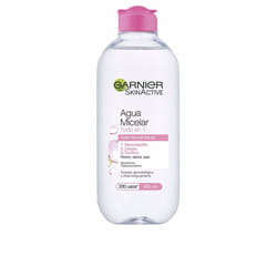 Skin Naturals Agua Micelar todo en uno 400 ml