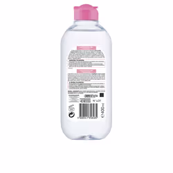 Skin Naturals Agua Micelar todo en uno 400 ml - Vue supplémentaire 2