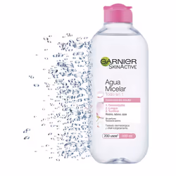 Skin Naturals Agua Micelar todo en uno 400 ml - Vue supplémentaire 3