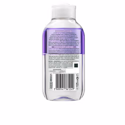 Essentials Démaquillant yeux 2en1 125 ml