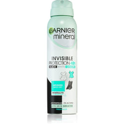 Garnier Mineral Invisible 150 ml