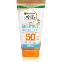 Garnier Ambre Solaire Sensitive Advanced 50 ml