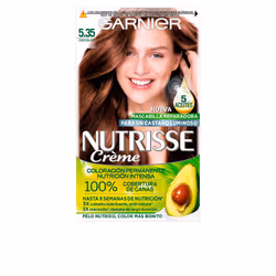 Nutrisse #5.35/58-séquoia