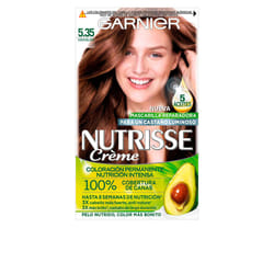 Nutrisse #5.35/58-séquoia