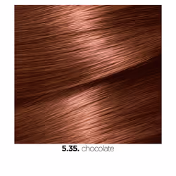 Nutrisse #5.35/58-séquoia