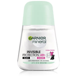 Garnier Mineral Invisible 48h 50 ml