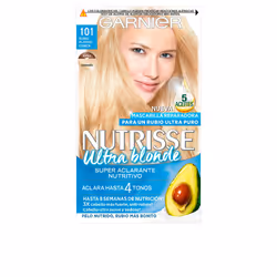 Nutrisse #101-sable bld