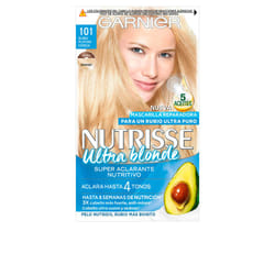Nutrisse #101-sable bld