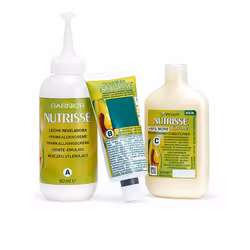 Nutrisse #101-sable bld