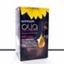 Coloration Permanente - GARNIER - Olia - 5.15 Chocolat Glacé - Cheveux normaux - Femme